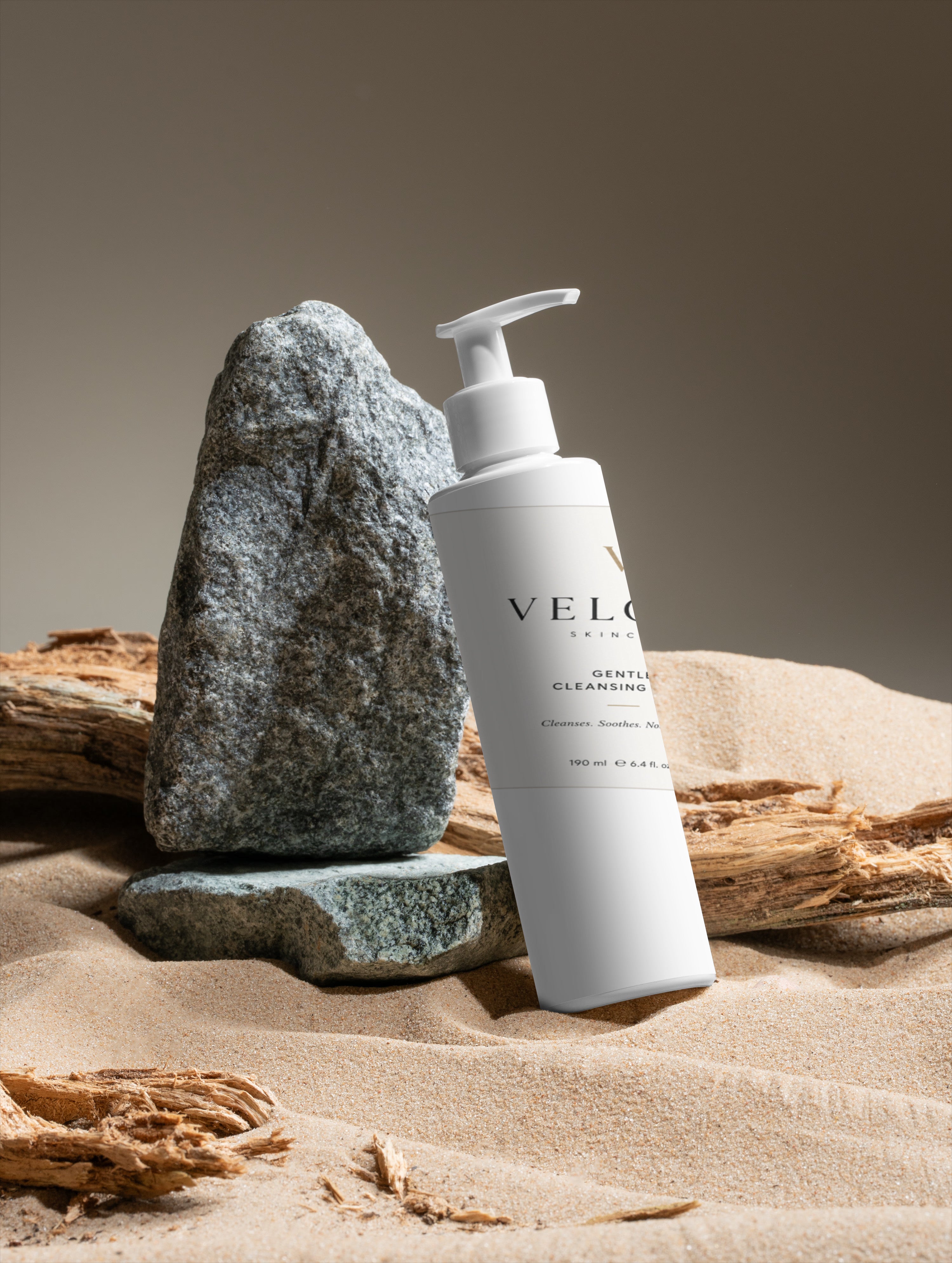 Gentle Cleansing Milk