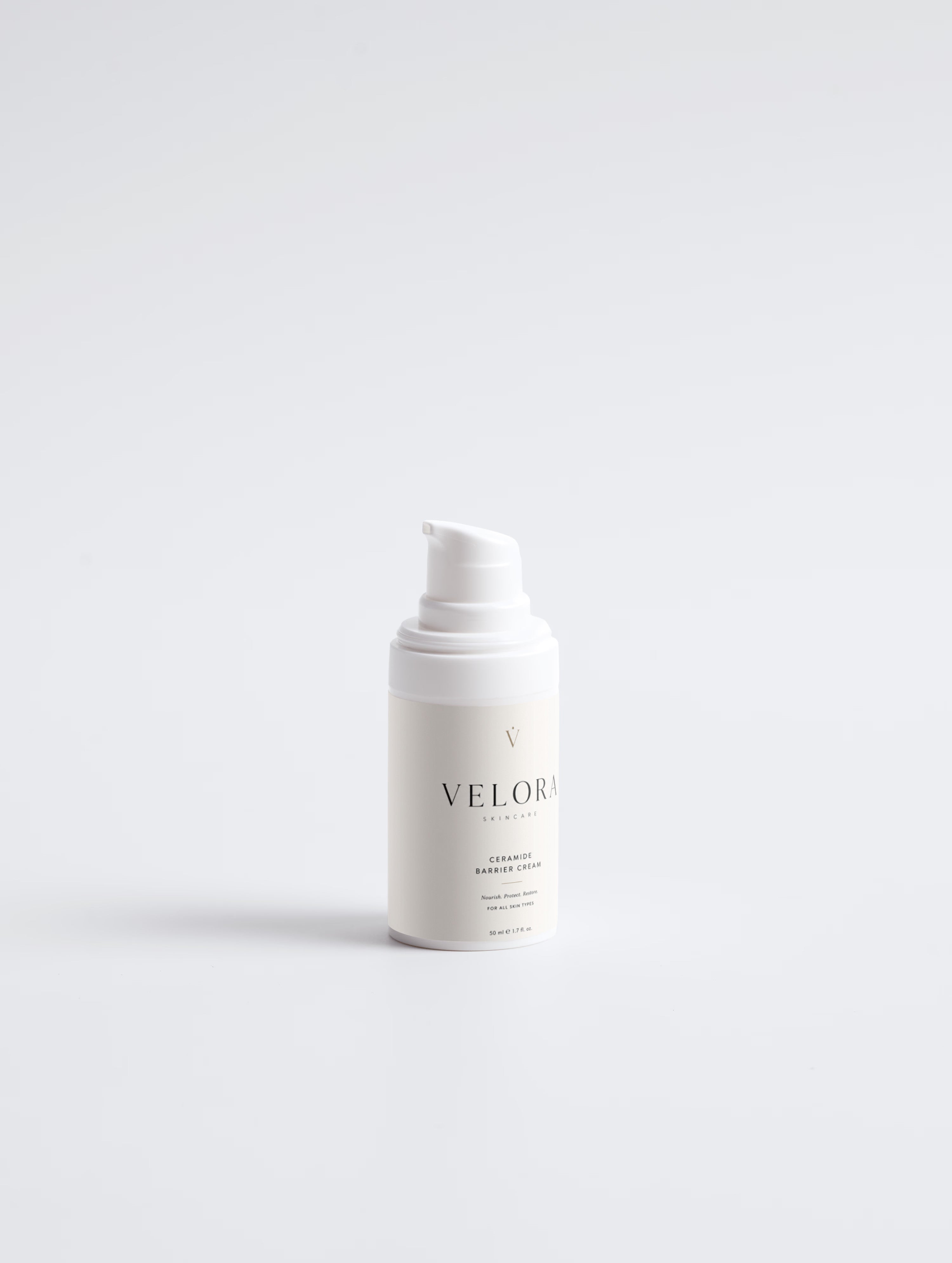 Moisturising Day Cream