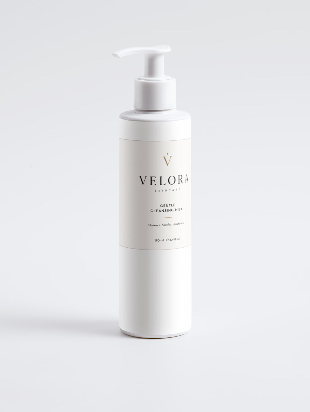 Gentle Cleansing Milk