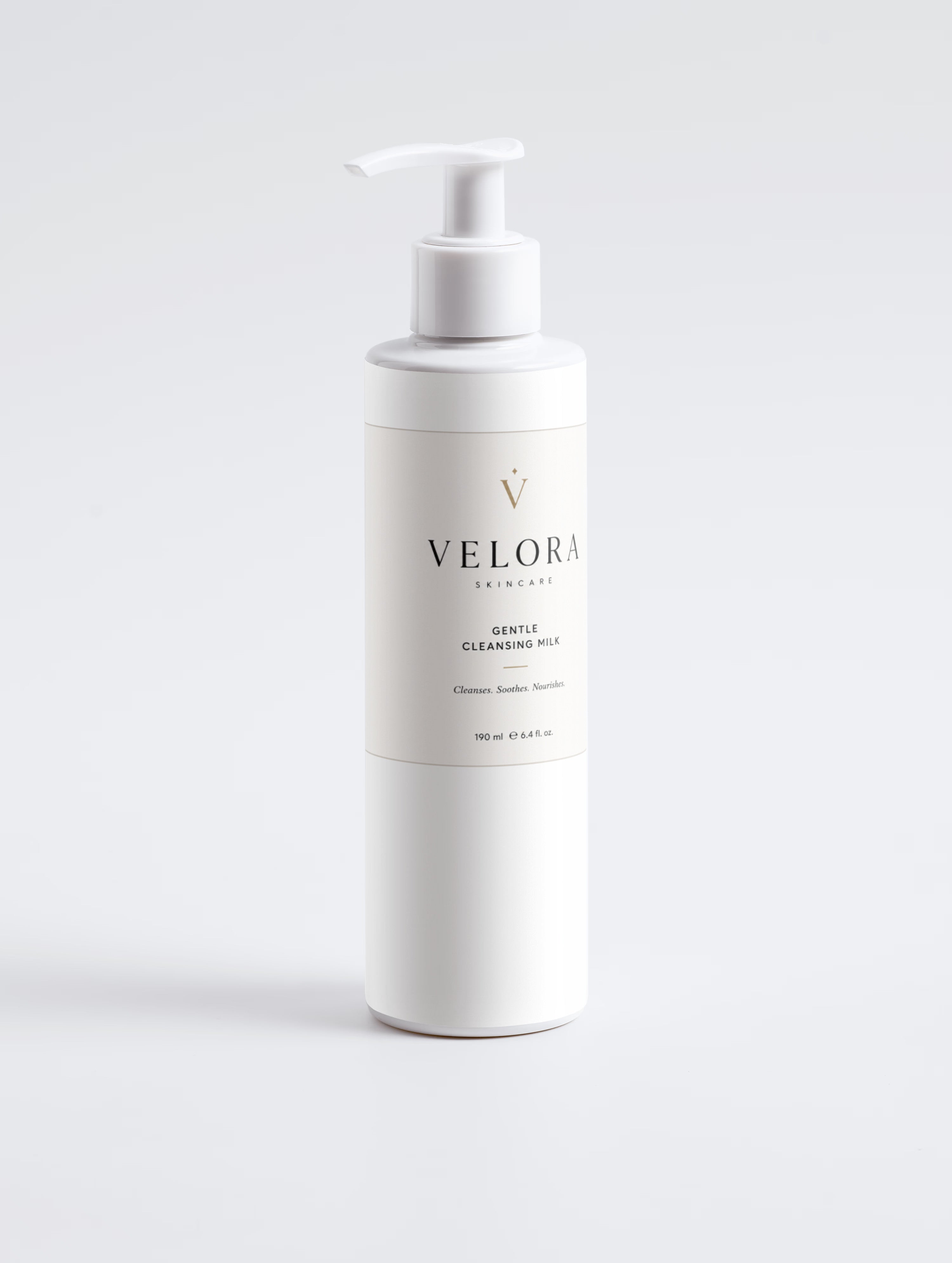 Gentle Cleansing Milk