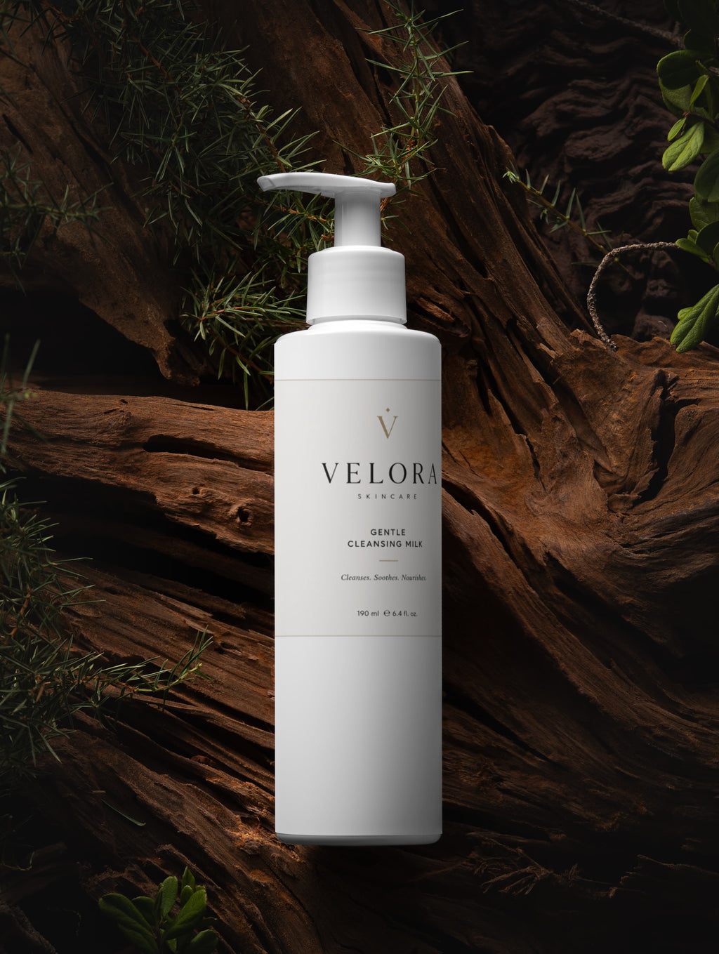 Gentle Cleansing Milk